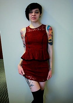 Delia Suicide